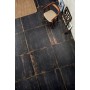 SANT'AGOSTINO CERAMICHE BLENDART DARK 90X90 RETT