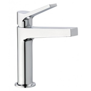 IB RUBINETTERIE ROBINET DE LAVABO COMPLÈT AVEC ÉVACUATION