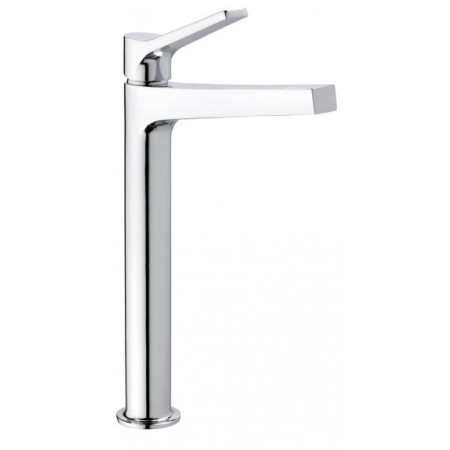 IB RUBINETTERIE ROBINET DE LAVABO HAUT COMPLÈT AVEC ÉVACUATION AUTOMATIQUE