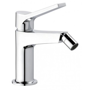 IB RUBINETTERIE ROBINET DE BIDET COMPLET AVEC ÉVACUATION