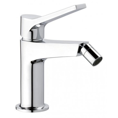 IB RUBINETTERIE ROBINET DE BIDET COMPLET AVEC ÉVACUATION