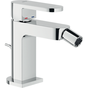 NOBILI ROBINET DE BIDET AVEC ÉVACUATION