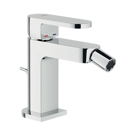 NOBILI ROBINET DE BIDET AVEC ÉVACUATION
