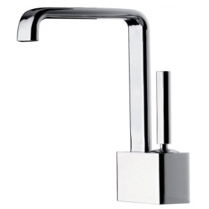 IB RUBINETTERIE SUPERBOX MITIGEUR LAVABO COMPLET AVEC ÉVACUATION