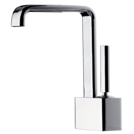 IB RUBINETTERIE SUPERBOX MITIGEUR LAVABO COMPLET AVEC ÉVACUATION