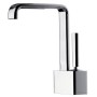 IB RUBINETTERIE SUPERBOX MITIGEUR LAVABO COMPLET AVEC ÉVACUATION