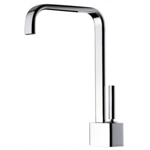 IB RUBINETTERIE SUPERBOX ROBINET DE LAVABO HAUT COMPLÈTE AVEC ÉVACUATION