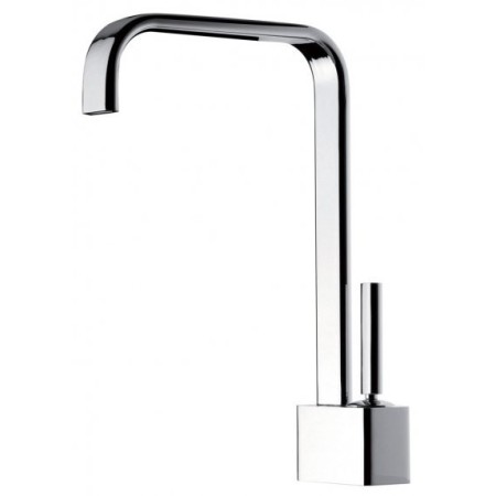IB RUBINETTERIE SUPERBOX ROBINET DE LAVABO HAUT COMPLÈTE AVEC ÉVACUATION