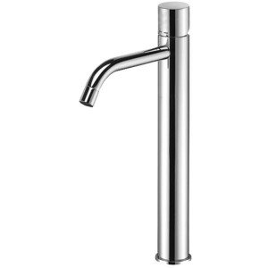 PAFFONI ROBINET DE LAVABO ALLONGÉ SANS MANETTE SANS ÉVACUATION