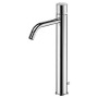 PAFFONI ROBINET DE LAVABO PROLONGÉ SANS POIGNÉE AVEC ÉVACUATION AUTOMATIQUE