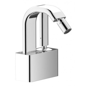 IB RUBINETTERIE SUPERBOX MITIGEUR BIDET COMPLET AVEC ÉVACUATION