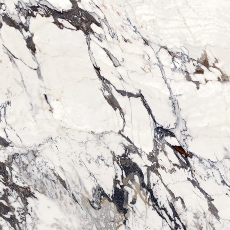 MARAZZI GRANDE_MARBLE LOOK CAPRAIA 120X120 NAT (MAT) RECT.