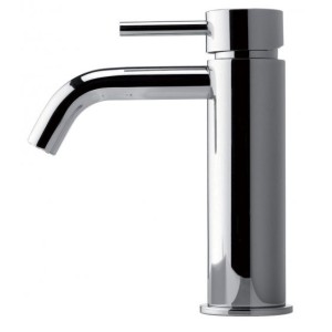 IB RUBINETTERIE MILAN TURIN MITIGEUR LAVABO COMPLET AVEC ÉVACUATION