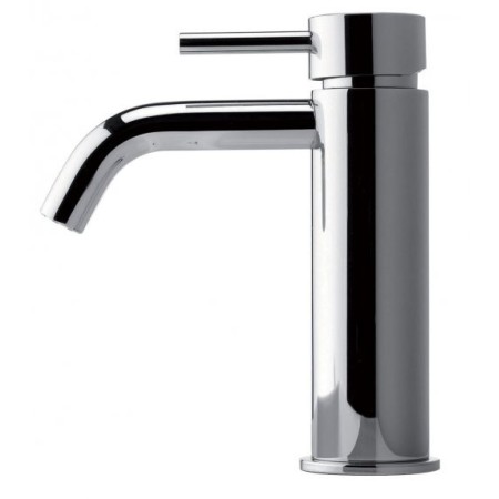 IB RUBINETTERIE MILAN TURIN MITIGEUR LAVABO COMPLET AVEC ÉVACUATION