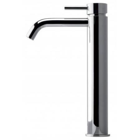 IB RUBINETTERIE MILAN TURIN MITIGEUR LAVABO HAUT COMPLÈTE AVEC ÉVACUATION