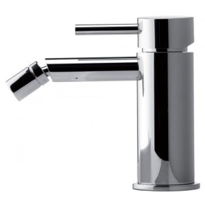 IB RUBINETTERIE MILAN TURIN MITIGEUR BIDET COMPLÈTE AVEC ÉVACUATION