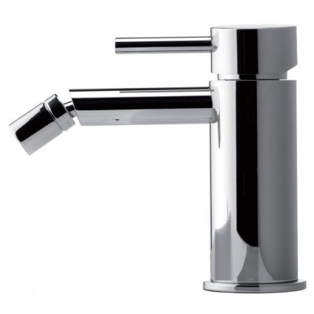 IB RUBINETTERIE MILAN TURIN MITIGEUR BIDET COMPLÈTE AVEC ÉVACUATION