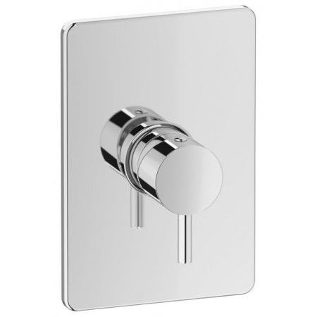 IB RUBINETTERIE MILAN TORINO MITIGEUR DE DOUCHE