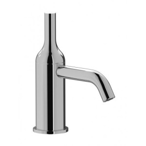 IB RUBINETTERIE BATLO' MITIGEUR LAVABO COMPLET AVEC ÉVACUATION