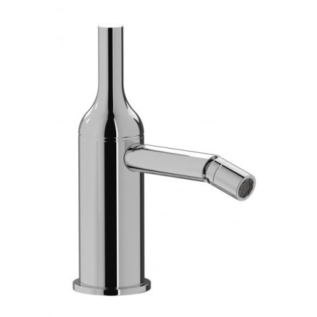 IB RUBINETTERIE BATLO' MITIGEUR BIDET COMPLET AVEC ÉVACUATION