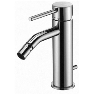 PAFFONI ROBINET DE BIDET AVEC ÉVACUATION AUTOMATIQUE