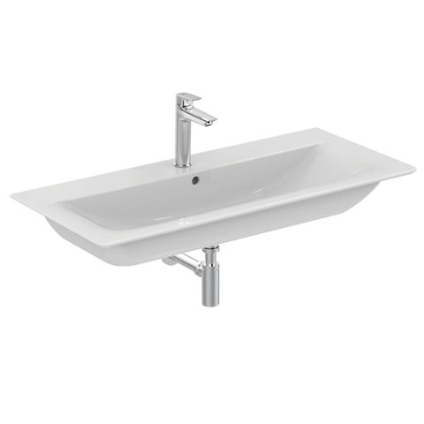 CONNECT AIR LAVABO TOP 1040x460 MM IDEAL STANDARD