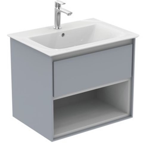 CONNECT AIR LAVABO TOP 640X460 MM IDEAL STANDARD