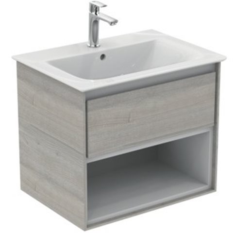 CONNECT AIR LAVABO TOP 640X460 MM IDEAL STANDARD