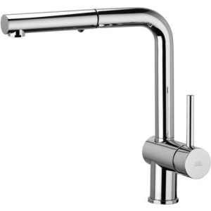 PAFFONI ROBINET DE CUISINE AVEC DOUCHE EXTRAIBLE