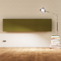 CORDIVARI DESIGN CADRE HORIZONTAL BLANC STANDARD