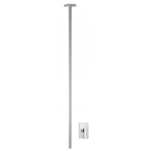 IB RUBINETTERIE ROBINET RUBACUORI POUR LAVABO MONTÉ AU PLAFOND AVEC COMMANDE À DISTANCE