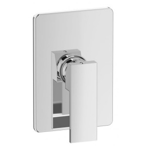 IB RUBINETTERIE ROBINET RUBACUORI MITIGEUR DE DOUCHE 1 VOIE