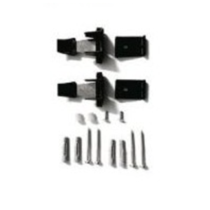 GSG KIT DE FIXATION ENCASTRÉ MURAL POUR WC ET BIDET SUR SUPPORT SOL