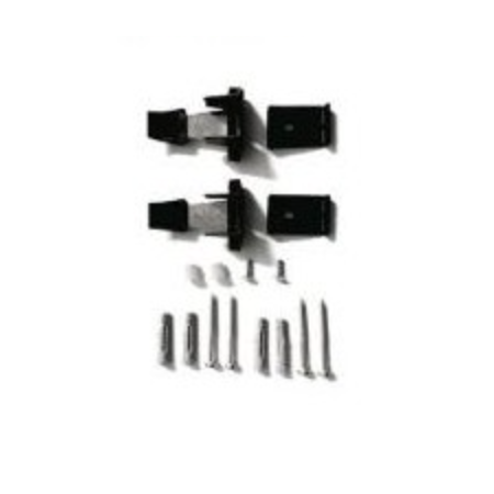 GSG KIT DE FIXATION ENCASTRÉ MURAL POUR WC ET BIDET SUR SUPPORT SOL