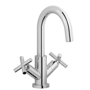 IB RUBINETTERIE WOW ROBINET DE LAVABO AVEC VIDANGE