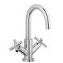 IB RUBINETTERIE WOW ROBINET DE LAVABO AVEC VIDANGE