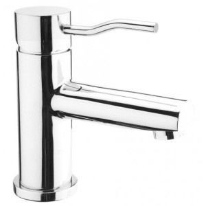 IB RUBINETTERIE KUSASI ROBINET DE LAVABO AVEC ÉVACUATION