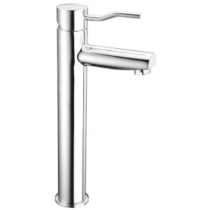 IB RUBINETTERIE KUSASI ROBINET LAVABO HAUT AVEC ÉVACUATION