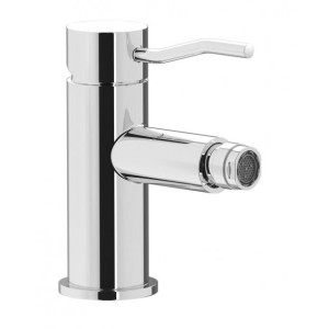 IB RUBINETTERIE KUSASI MITIGEUR BIDET COMPLET AVEC ÉVACUATION