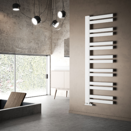 CORDIVARI DESIGN ANDREA SCALDASALVIETTE BLANC STANDARD