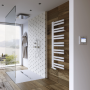CORDIVARI DESIGN ANDREA SCALDASALVIETTE BLANC STANDARD