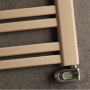 CORDIVARI DESIGN ANDREA SCALDASALVIETTE ÉLECTRIQUE BLANC STANDARD