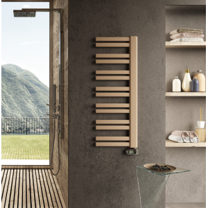 CORDIVARI DESIGN ANDREA SCALDASALVIETTE ÉLECTRIQUE BLANC STANDARD