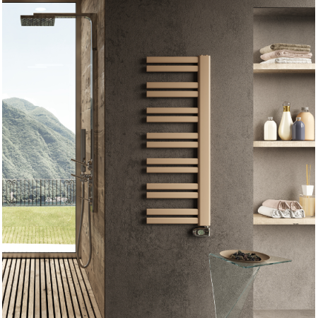 CORDIVARI DESIGN ANDREA SCALDASALVIETTE ÉLECTRIQUE BLANC STANDARD