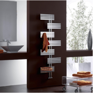 CORDIVARI DESIGN BABYLA THERMOSTAT INOX BRILLANT