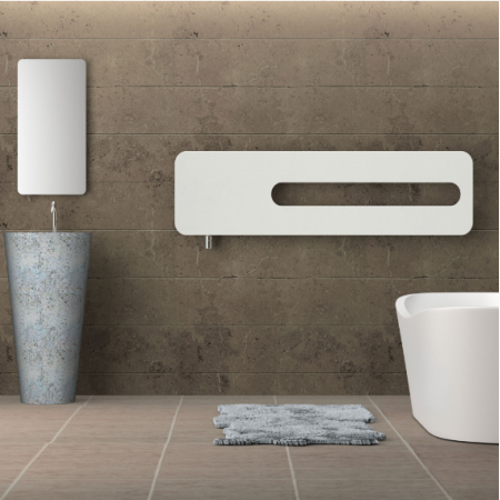 CORDIVARI DESIGN BADGE® THERMAL FURNITURE BLANC STANDARD