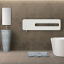 CORDIVARI DESIGN BADGE® THERMAL FURNITURE BLANC STANDARD