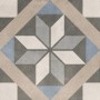 SANT'AGOSTINO CERAMICHE PATCHWORK CLASS MIX 20X20
