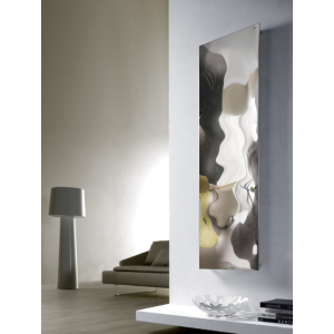CORDIVARI DESIGN BLOW® INOX BRILLANT