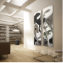 CORDIVARI DESIGN BLOW® INOX BRILLANT